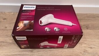 Philips Lumea Advanced