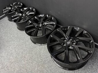 Alu OPEL INSIGNIA OPC 5x120 20”