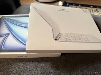 iPad Air 11” M3 2025 s magic keyboard foliom