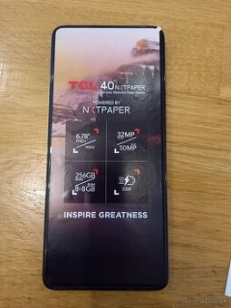TCL 40NXTPAPER