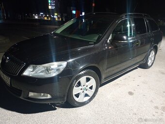 Predám škoda Octavia 2 Combi