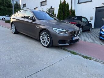 BMW F07 535xd GT Individual