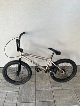 Ctm Pop BMX