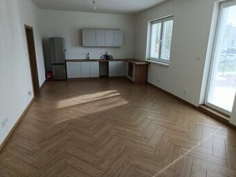 Prenájom rodinného domu