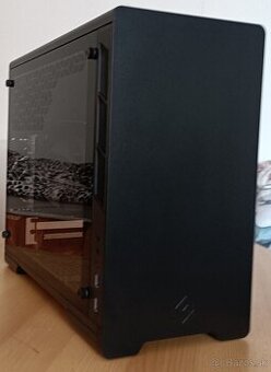 PC i5,16 GB RAM,SSD/HDD,integr.grafika
