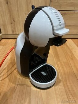 Predám kapsulový kávovar Krups Nescafe Dolce Gusto Mini Me