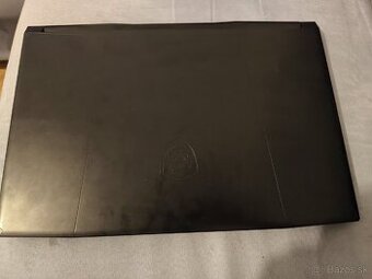 Herný notebook MSI Katana 17 B12 UDXK-250XCZ