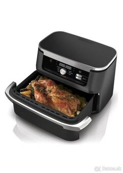 NINJA FOODI FLEXDRAWER 10,4 L