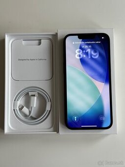 iPhone 13, Midnight, 256GB