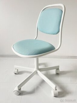 Detská stolička IKEA ORFJALL