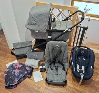 Bugaboo fox 2