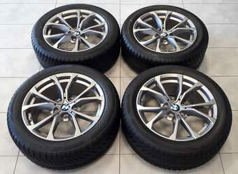 BMW 3 G20 17" Styling 776 Zimná sada