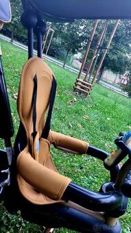 Trojkolka Smart Trike