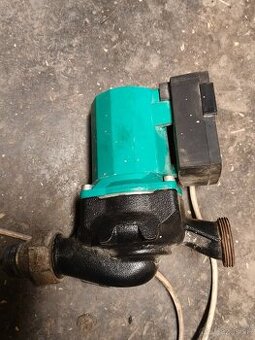 Predam obehove cerpadlo Wilo