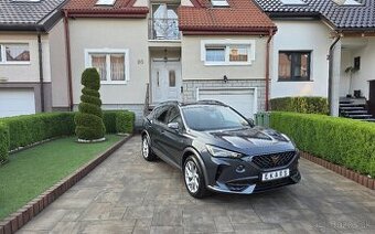 Cupra Formentor 1.4 TSI eHybrid 204k DSG