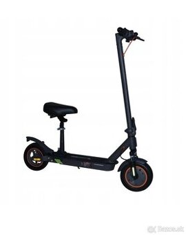 Predám elektrickú kolobežku