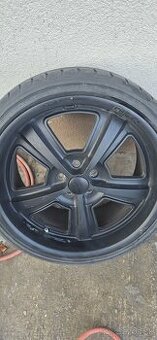 5x114.3 r20 ford mustang shelby