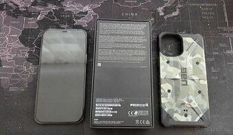 iPhone 12 Pro Max, 128 GB