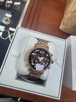 Michael Kors hodinky