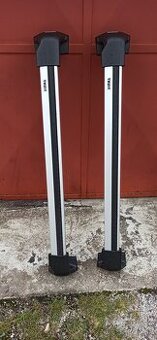 Strešný nosič Thule EDGE Clamp pre Škodu Scala