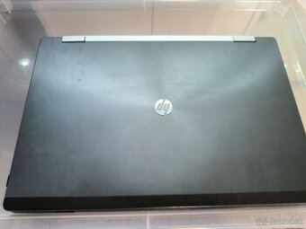 HP EliteBook 8570w