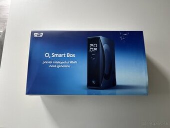 O2 Smart Box 2025