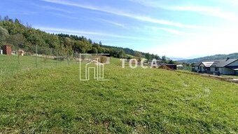TOCA real – PREDAJ POZEMKU so stavebným povolením Pšurnovice