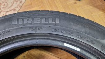 Predám celoročné pneu