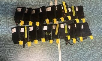 Podvolantova riadiaca jednotka