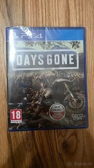 DAYS GONE