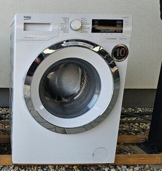 Práčka BEKO