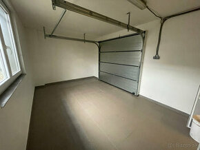 Prenajmem skladovacie / výrobné priestory - 1