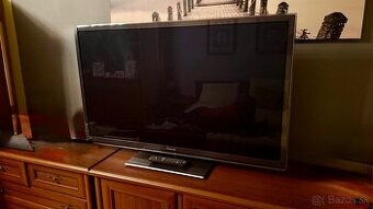 Plazmovy televizor Panasonik Viera 50 palcov