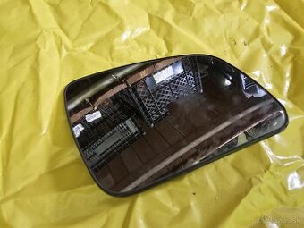 Náhradne diely Mercedes w204 a Bmw