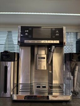 DeLonghi PrimaDONNA Exclusive