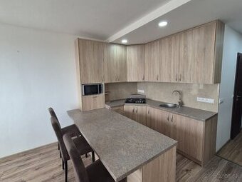 Na prenájom: kompletne prerobený 1 izbový byt TRENCIN - 1