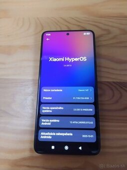 Xiaomi 14T  12/256 GB