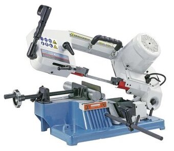 Pásová píla na kov Bernardo EBS 100 C