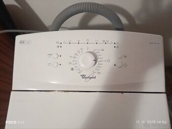 Pračka Whirlpool
