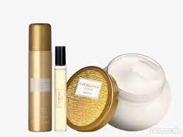 Sada Giordani Gold Essenza - Black Friday