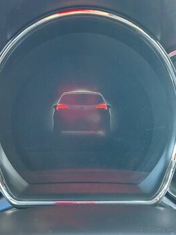 KIA CEED SW 1.6GDI 99KW BENZIN