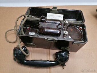 Polny telefon TP-25