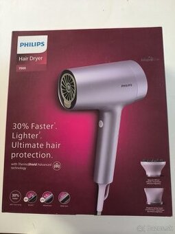 Philips Hair Dryer 7000 Fén