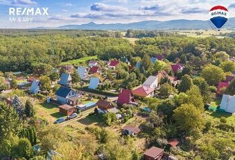 Pozemok v Lozorne 441  m²