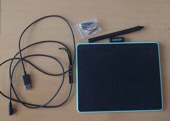Wacom Intuos S, Bluetooth