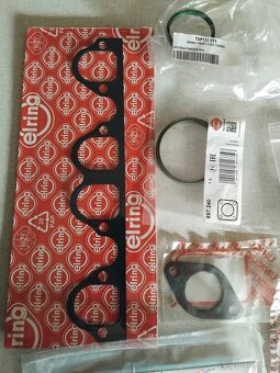 1,9 TDI tesnenia Škoda, AUDI,  Seat, VW