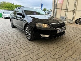 Škoda Octavia 1.6 TDI Business
