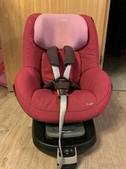 Predam zakladnu Isoxix a Vajicko   a autosedacku