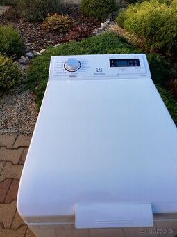 automatická práčka Electrolux