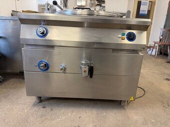 Plynový kotel Alba Hořovice - 150 litrů - 1